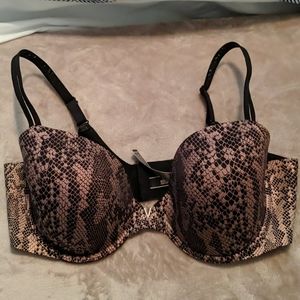 Victoria's Secret Bra